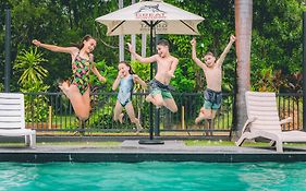 Litchfield Outback Resort